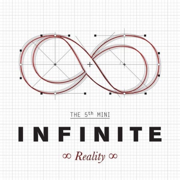 Album Infinite - Reality