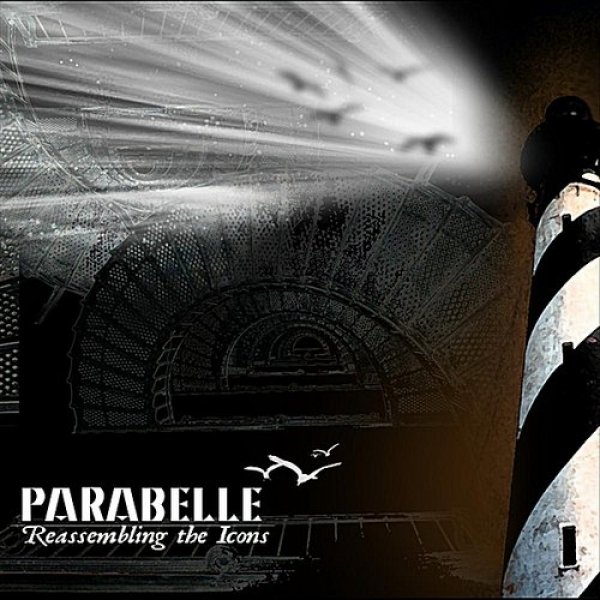 Album Parabelle - Reassembling the Icons