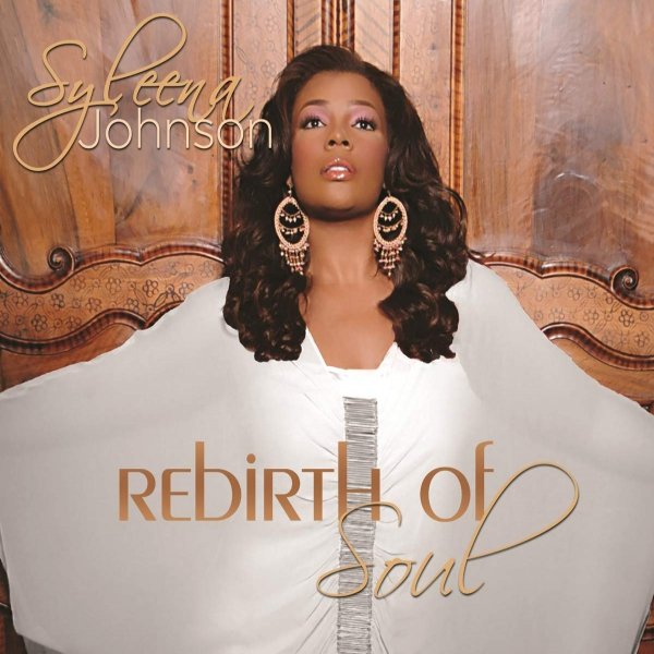 Album Syleena Johnson - Rebirth of Soul