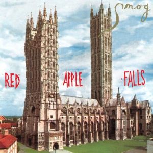 Album Smog - Red Apple Falls