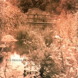 Album Red House Painters - Red House Painters