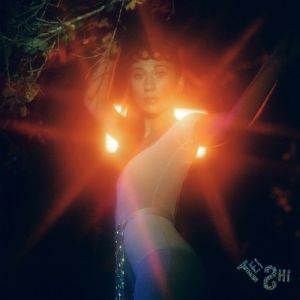 Album Tei Shi - Red Light