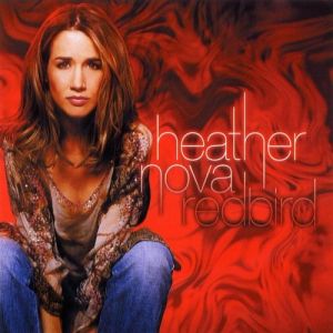 Album Heather Nova - Redbird