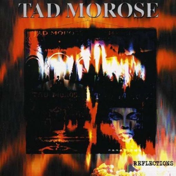 Album Tad Morose - Reflections