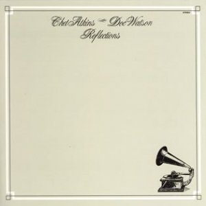 Album Doc Watson - Reflections