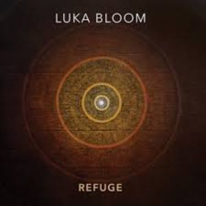 Luka Bloom Refuge, 2017