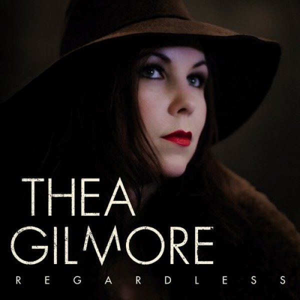 Album Thea Gilmore - Regardless