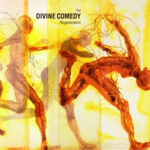 Album The Divine Comedy - Regeneration
