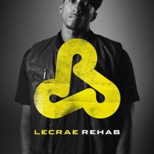 Album Lecrae - Rehab