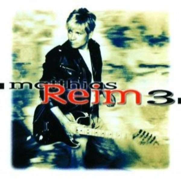 Album Matthias Reim -  Reim 3