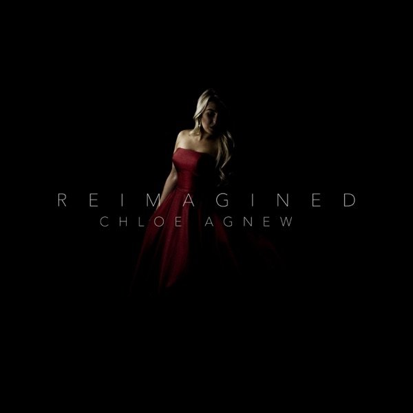 Reimagined - album
