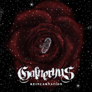 Album Reincarnation - Galneryus