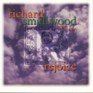 Album Richard Smallwood - Rejoice