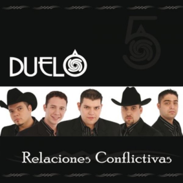 Album Duelo - Relaciones Conflictivas
