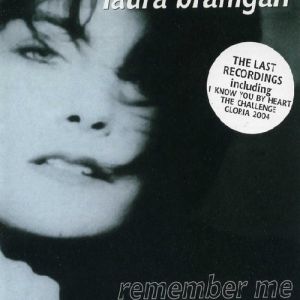 Album Laura Branigan - Remember Me