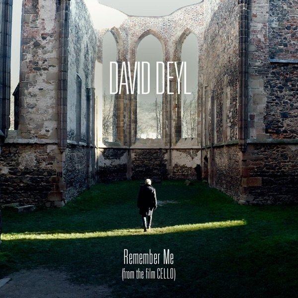 David Deyl Remember Me, 2019