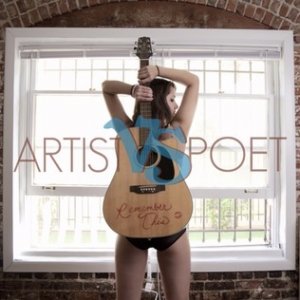 Album Artist vs. Poet - Remember This 