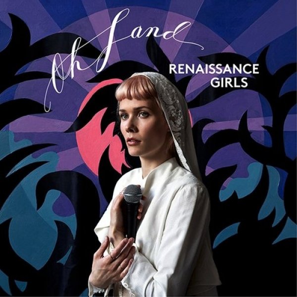 Renaissance Girls - album