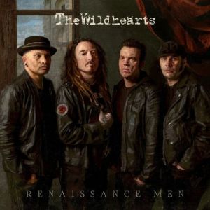 The Wildhearts Renaissance Men, 2019