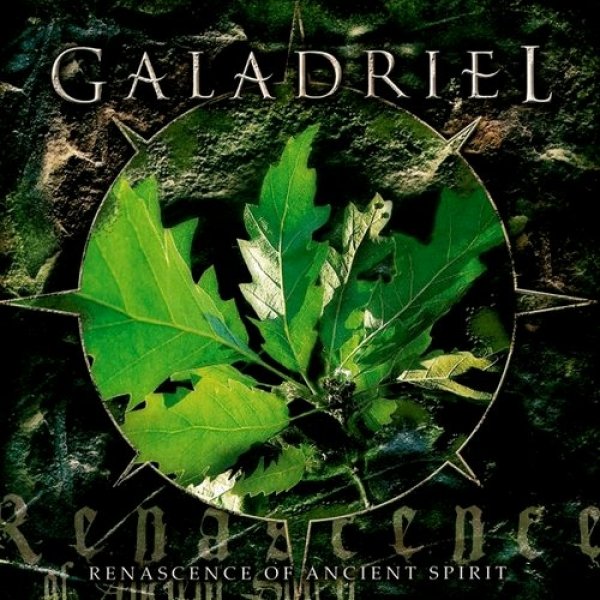 Album Renascence of Ancient Spirit - Galadriel