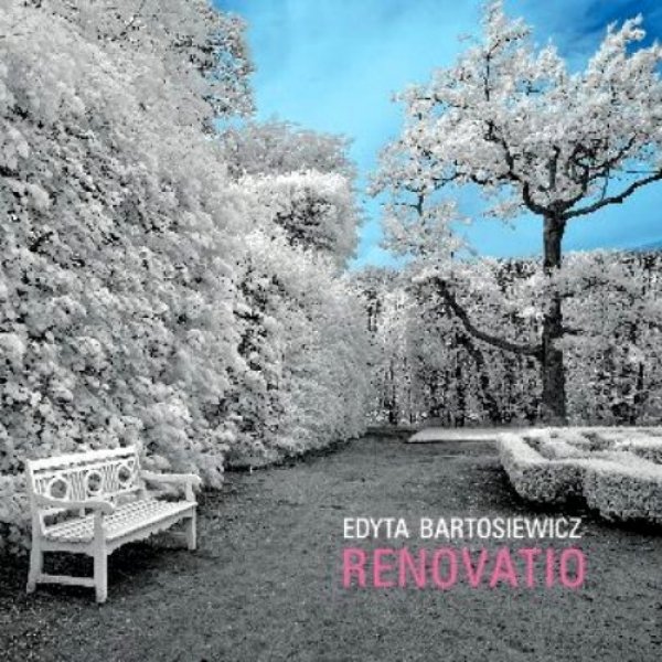 Album Edyta Bartosiewicz - Renovatio