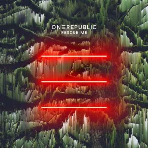 Album Rescue Me - OneRepublic