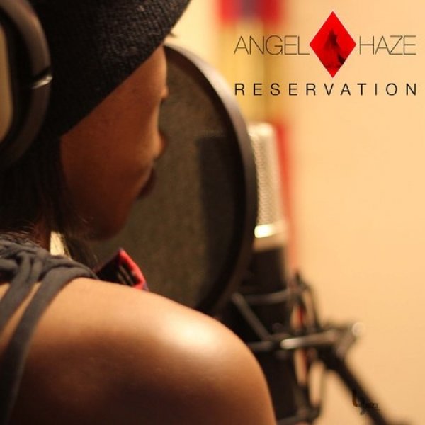 Album Angel Haze - Reservation