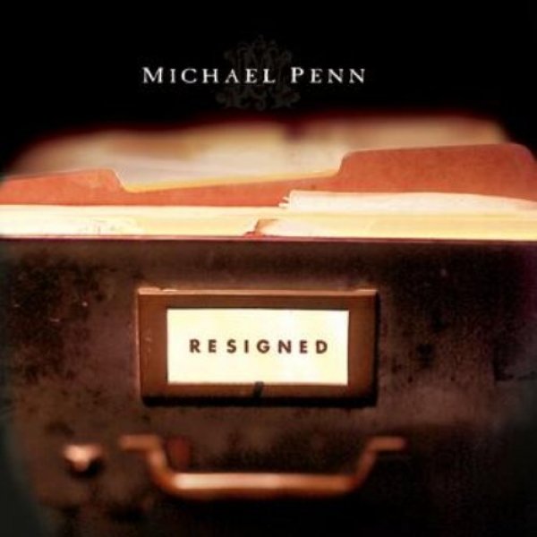 Album Michael Penn - Resigned