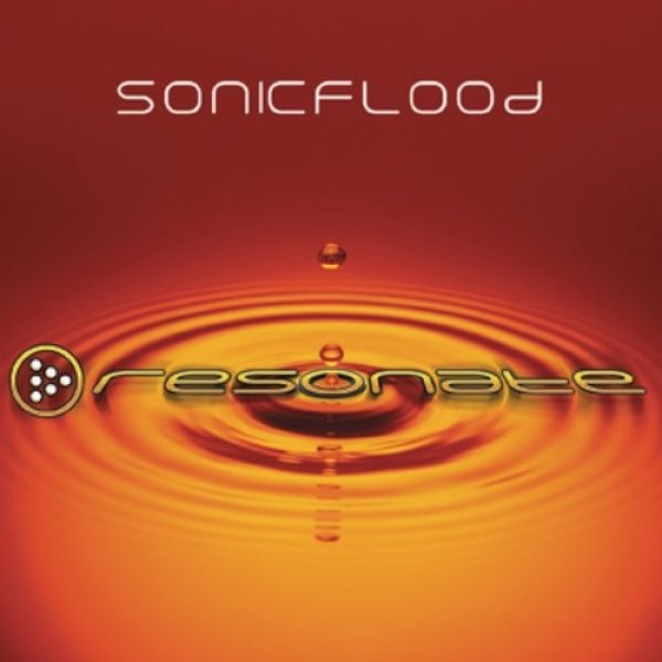 Album Sonicflood - Resonate