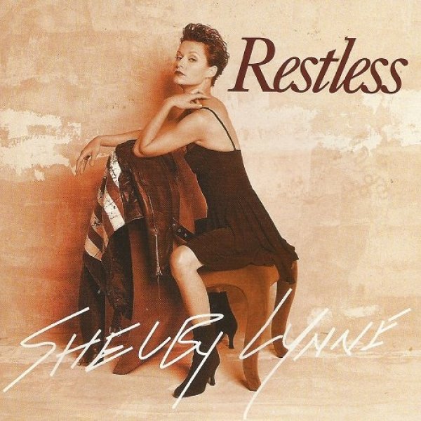 Restless - album