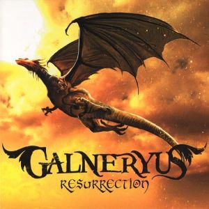 Album Resurrection - Galneryus