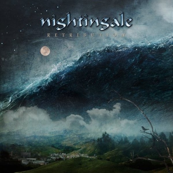 Album Nightingale - Retribution