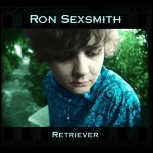 Album Ron Sexsmith - Retriever