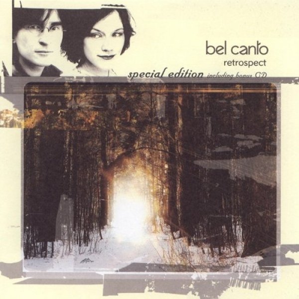 Album Bel Canto - Retrospect