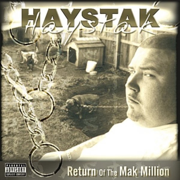 Album Haystak - Return of the Mak Million