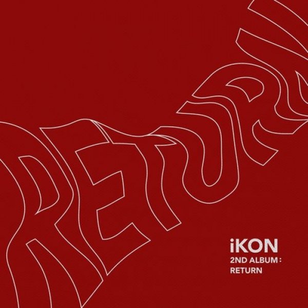 Album iKon - RETURN