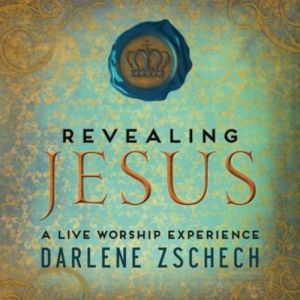 Album Darlene Zschech - Revealing Jesus