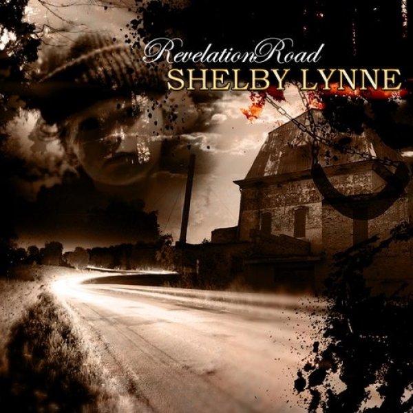 Album Shelby Lynne - Revelation Road