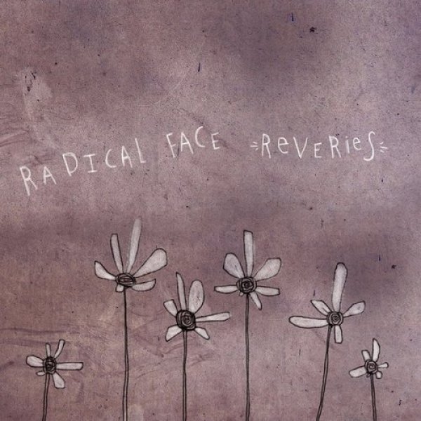 Album Radical Face - Reveries