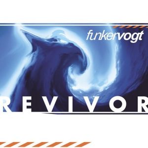 Album Funker Vogt - Revivor