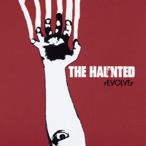 Album rEVOLVEr - The Haunted