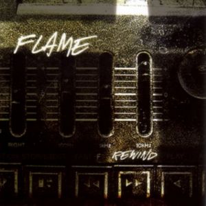 Album Flame - Rewind