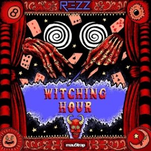 Album Rezz - Witching Hour