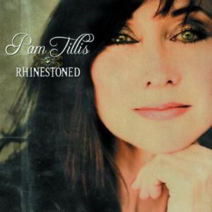 Album Pam Tillis - RhineStoned