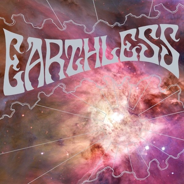 Album Rhythms from a Cosmic Sky - Earthless