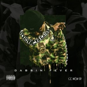 Dabbin' Fever Album 