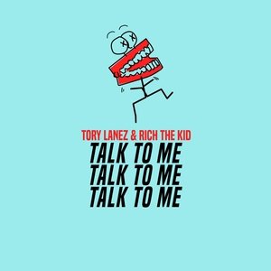 Talk to Me - album