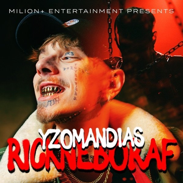 Album Yzomandias - Rick nebo Raf