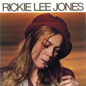 Album Rickie Lee Jones - Rickie Lee Jones