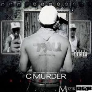 Album C-Murder - Ricochet